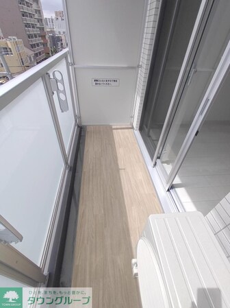 アイル プレミアム東京押上ノースの物件内観写真